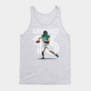 Trevor Lawrence Jacksonvilles Inline Tank Top